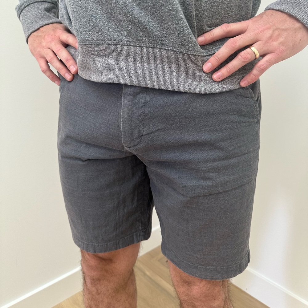 ABERCROMBIE Mens Shorts